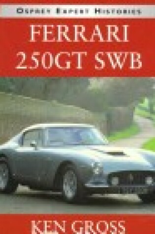 Cover of Ferrari 250 GT SWB