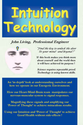 Book cover for Intuition Technology