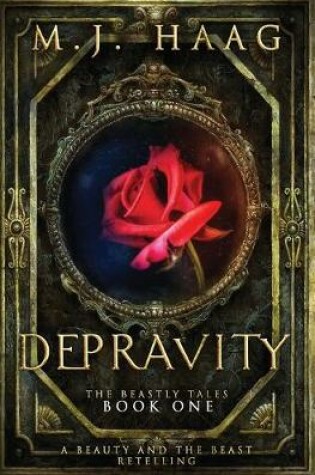 Cover of Depravity
