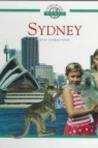 Cover of Sydney