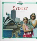 Book cover for Sydney