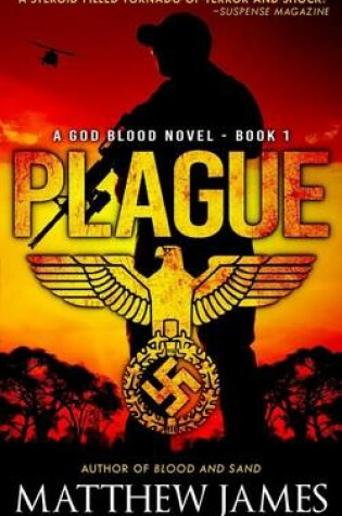 Cover of Plague