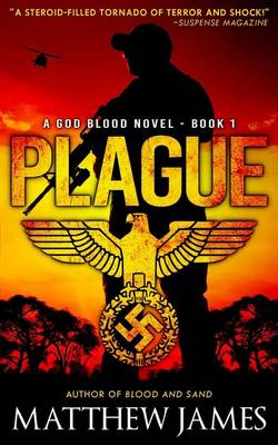 Book cover for Plague