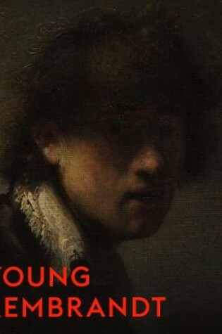 Cover of Young Rembrandt