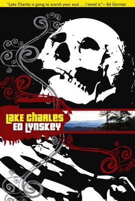 Cover of Lake Charles