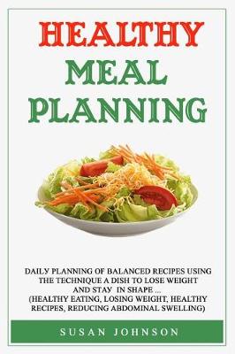 Book cover for Hеаlthу Mеаl Planning