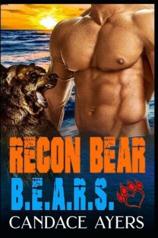Cover of Recon Bear
