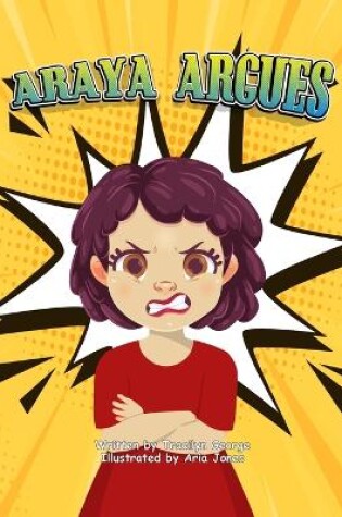Cover of Araya Argues