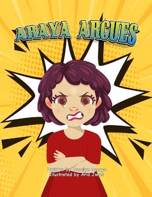 Book cover for Araya Argues