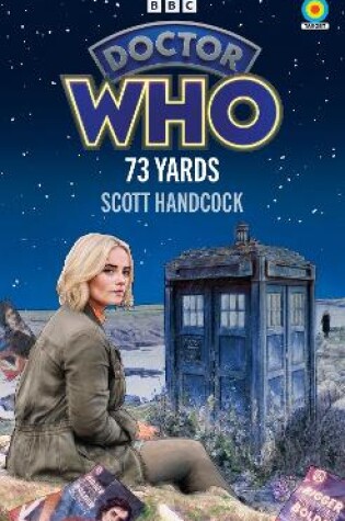 Cover of Doctor Who: 73 Yards (Target Collection)