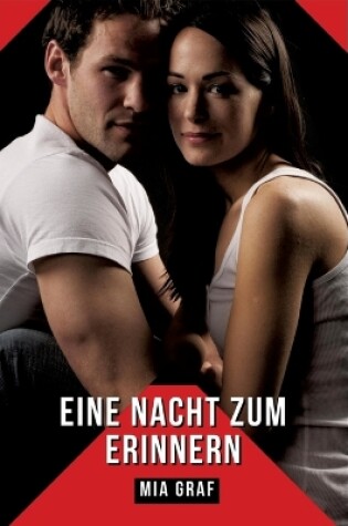 Cover of Eine Nacht zum Erinnern