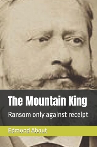 Cover of The Mountain King