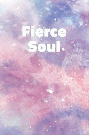 Cover of Fierce Soul