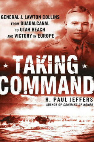 Cover of Taking Command