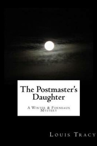 Cover of The Postmaster's Daughter (Large Print)