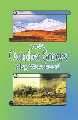 Book cover for 1065 October Snows