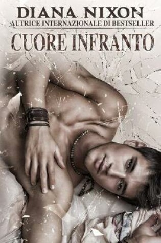 Cover of Cuore Infranto