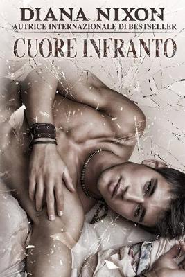 Book cover for Cuore Infranto