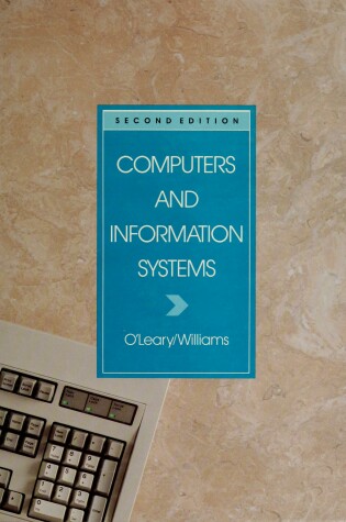 Cover of Computers and Information Systems