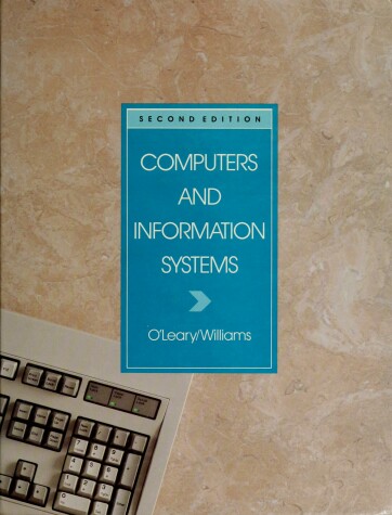 Book cover for Computers and Information Systems