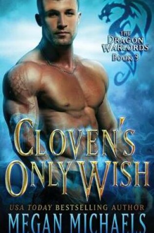 Cover of Cloven's Only Wish