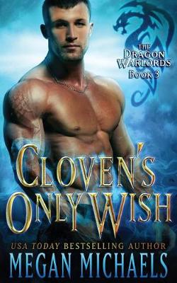 Cover of Cloven's Only Wish