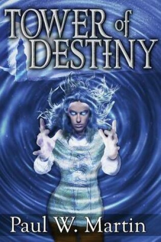 Cover of Tower of Destiny