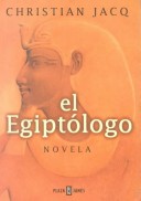 Book cover for El Egiptologo