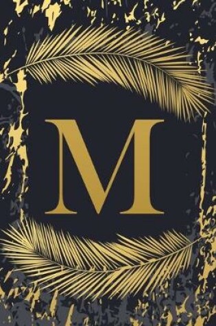 Cover of M