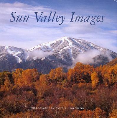 Book cover for Sun Valley Images