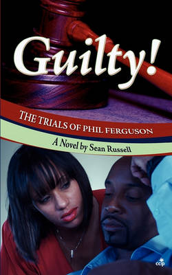 Book cover for Guilty! the Trials of Phil Ferguson