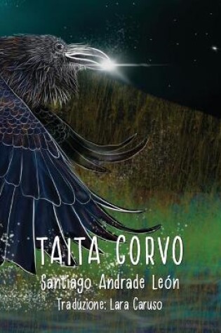 Cover of Taita Corvo Terza edizione