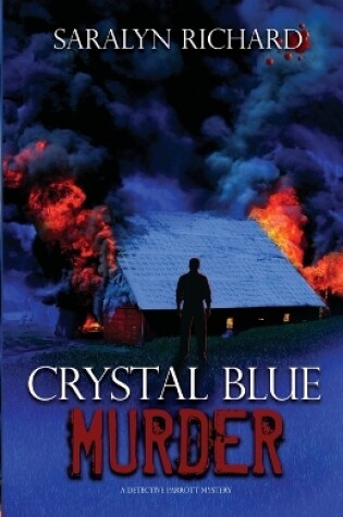 Cover of Crystal Blue Murder