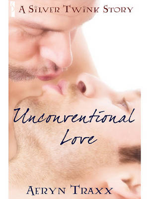 Book cover for Unconventional Love