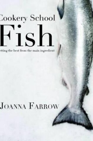 Cover of Cookery School: Fish