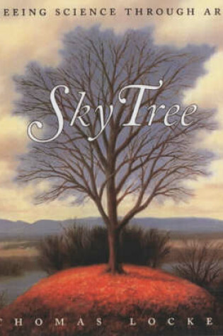 Cover of Sky Tree