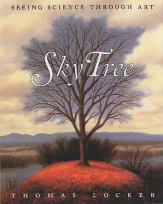 Book cover for Sky Tree