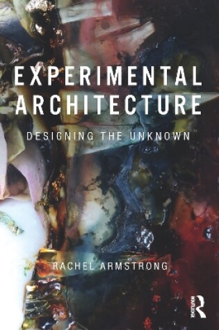 Cover of Experimental Architecture