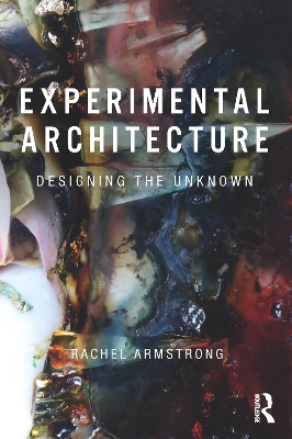 Book cover for Experimental Architecture