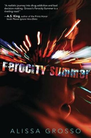 Cover of Ferocity Summer