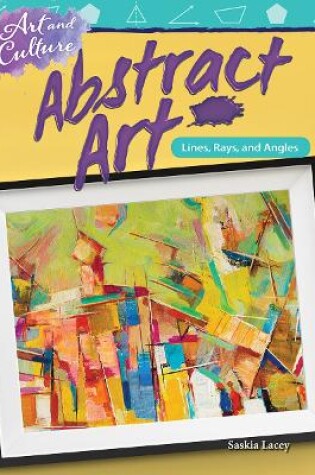 Cover of Art and Culture: Abstract Art