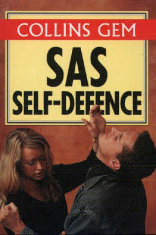 Cover of Collins Gem SAS Self-defence