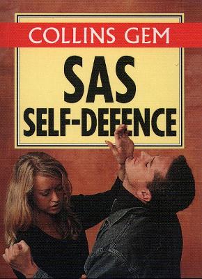 Cover of Collins Gem SAS Self-defence