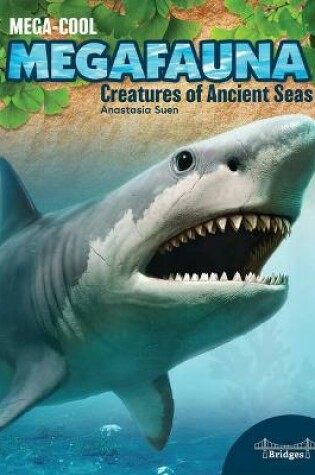 Cover of Creatures of Ancient Seas