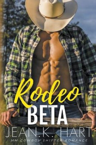 Cover of Rodeo Beta