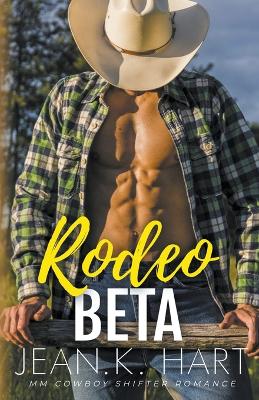 Book cover for Rodeo Beta