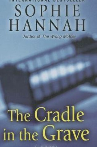 Cover of The Cradle in the Grave