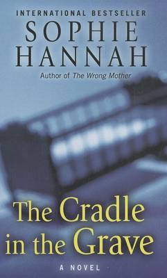 Cover of The Cradle in the Grave
