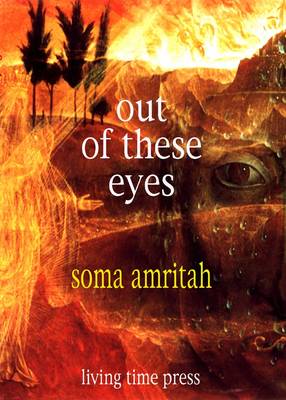 Book cover for Out of These Eyes