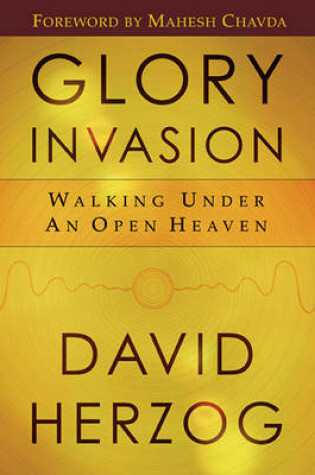 Cover of Glory Invasion